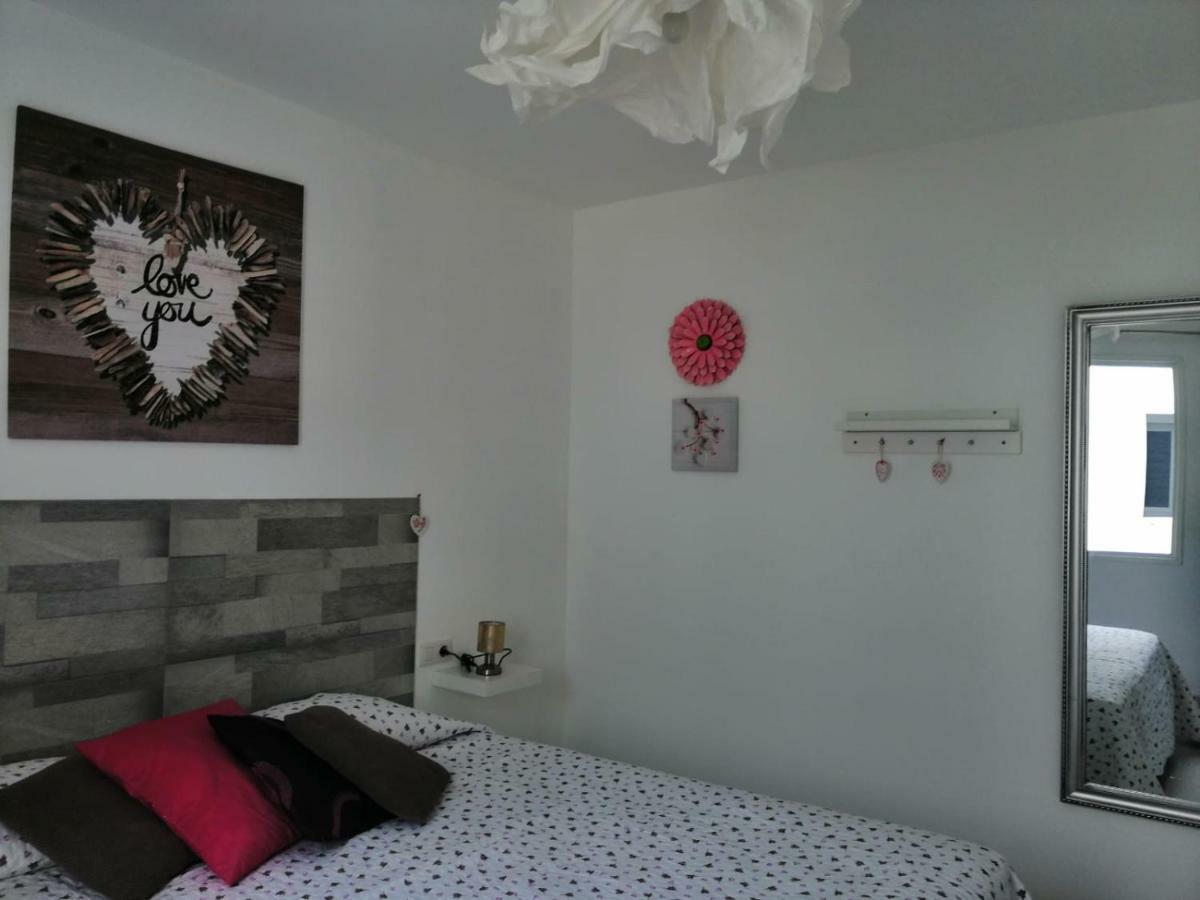 Apartamento Anaca 2 Playa Blanca  Exterior photo