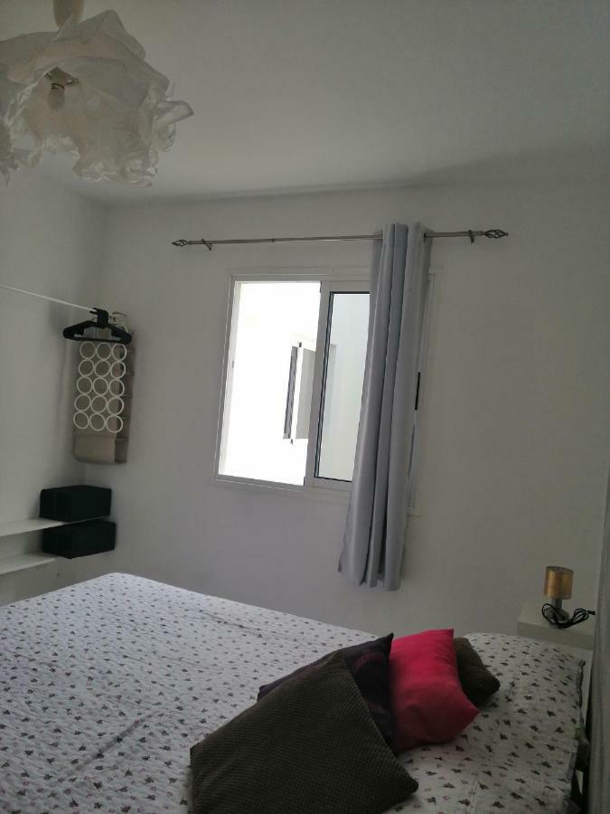 Apartamento Anaca 2 Playa Blanca  Exterior photo