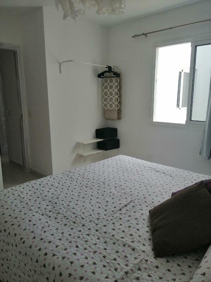 Apartamento Anaca 2 Playa Blanca  Exterior photo