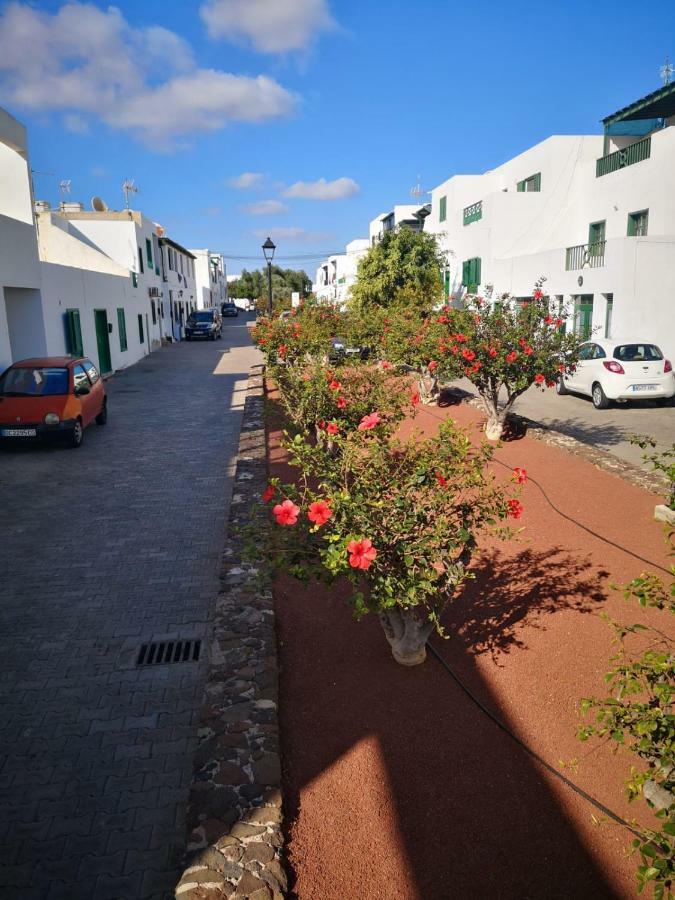 Apartamento Anaca 2 Playa Blanca  Exterior photo