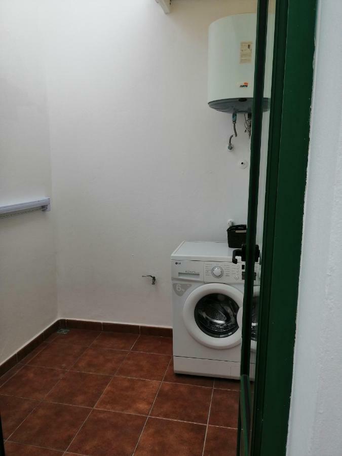Apartamento Anaca 2 Playa Blanca  Exterior photo